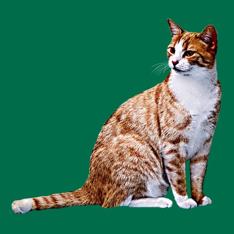 Chat chat chat Cat Cat