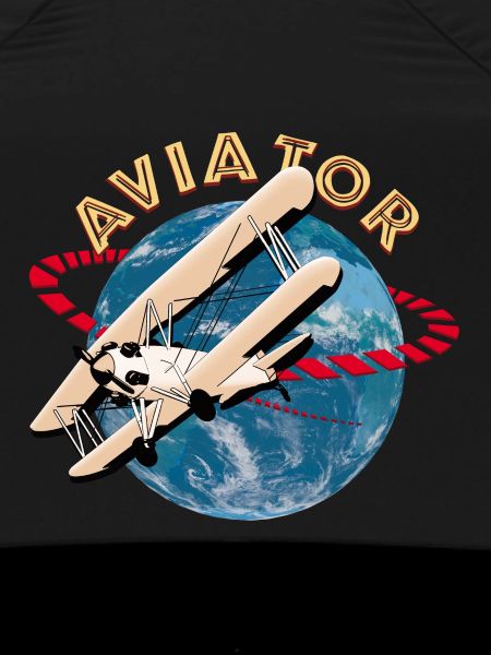 Pilote d'avion