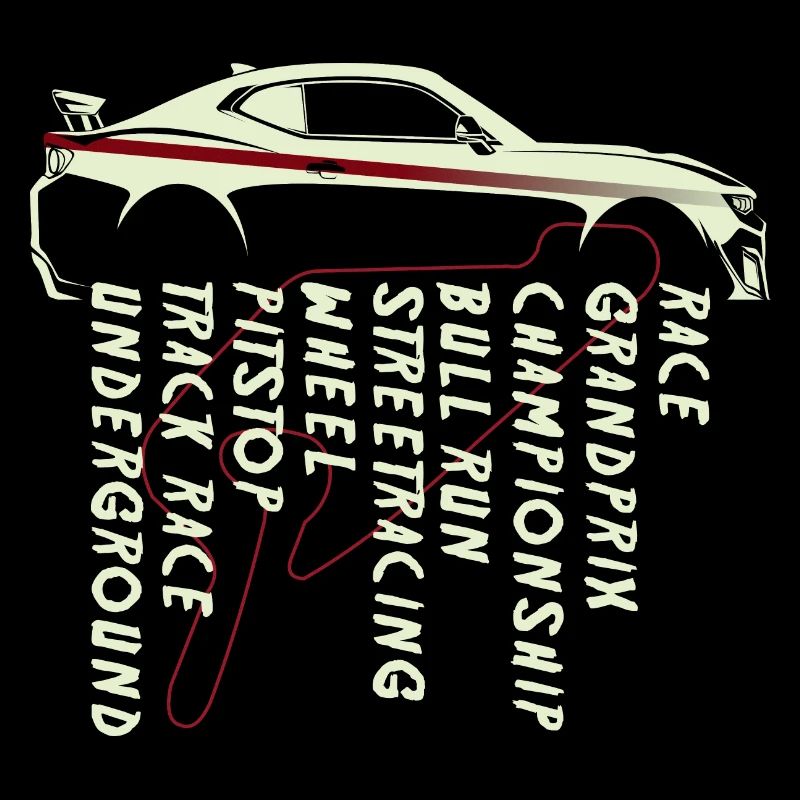 Courses de sport automobile