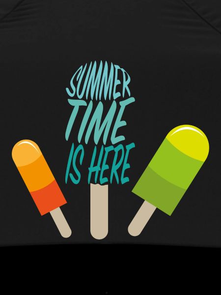 Summertime Eis