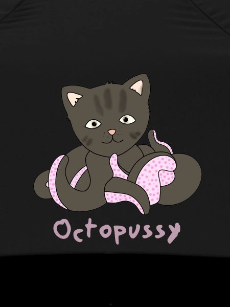 Octopussy
