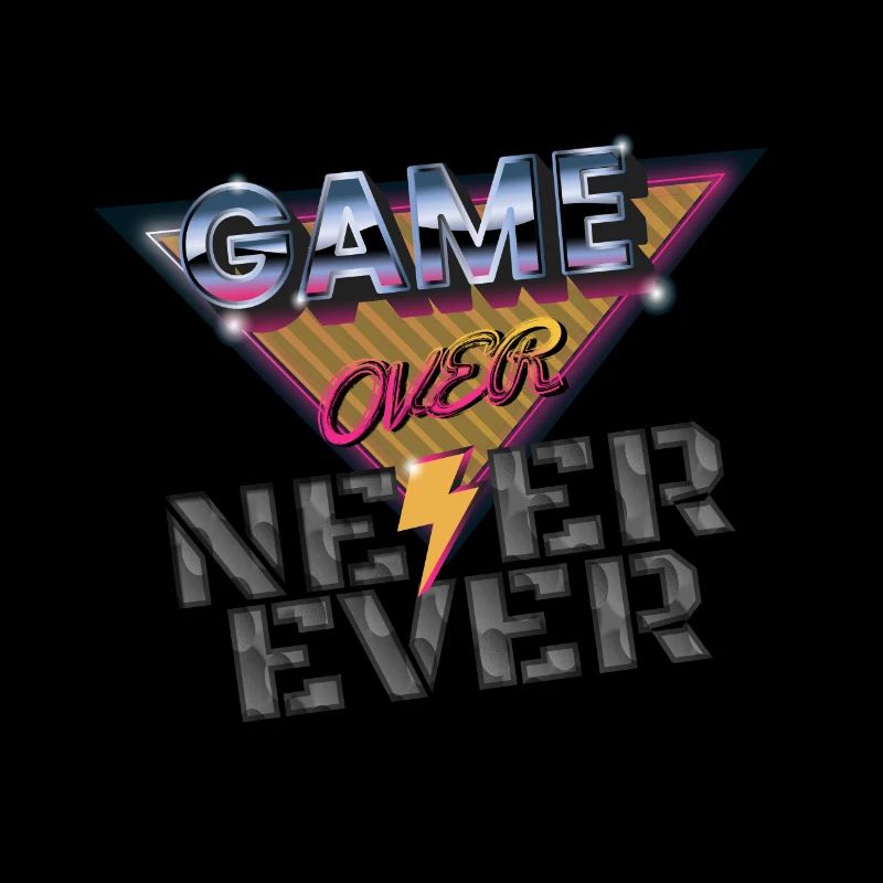 Never Ever