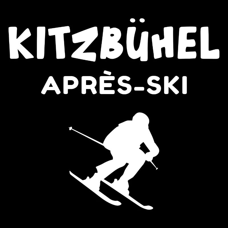 Skifahren Ski Kitzbühel