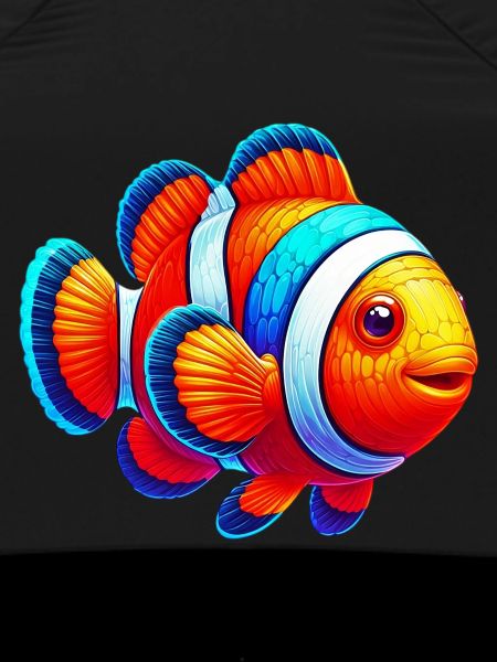Clownfisch