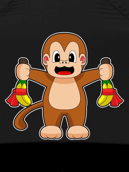 Monkey Banana