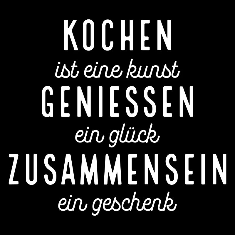 Geschenke für Köche