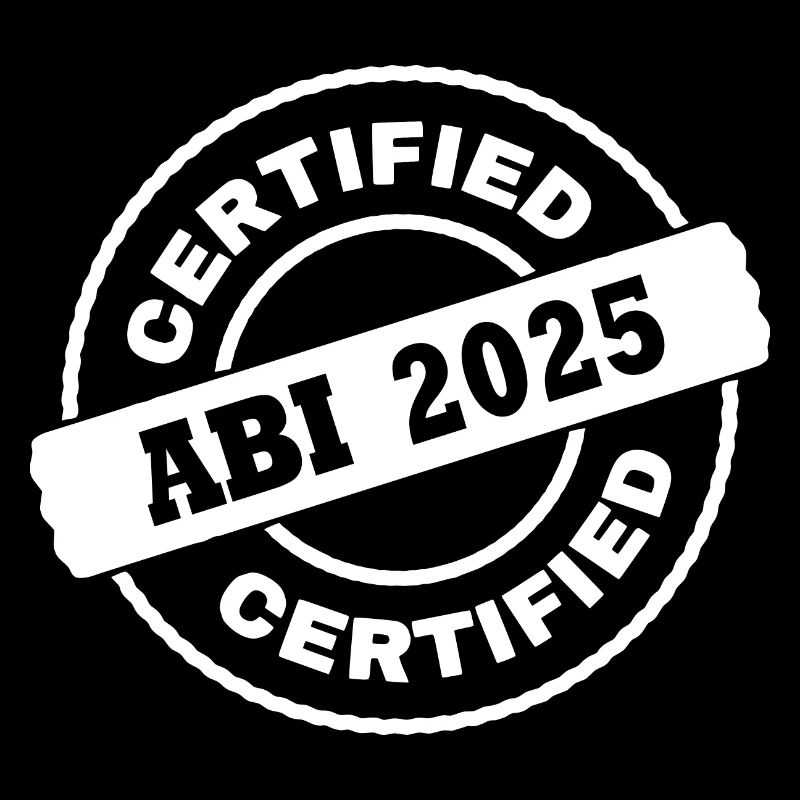 Abi 2025