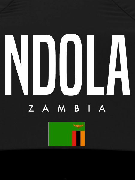 Ndola Sambia