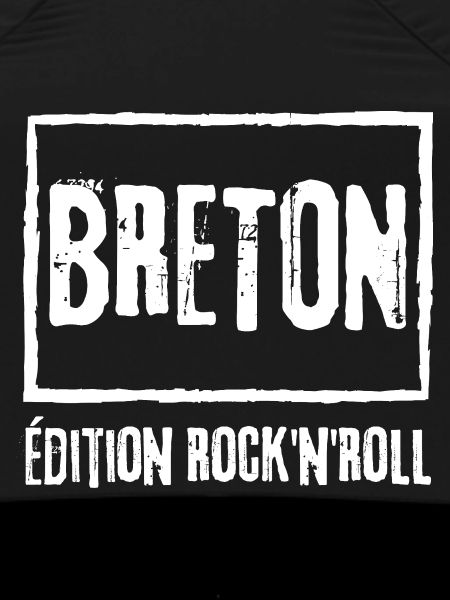 Breton Edition Rock