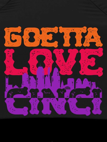 Goetta Love Cinci Wurst