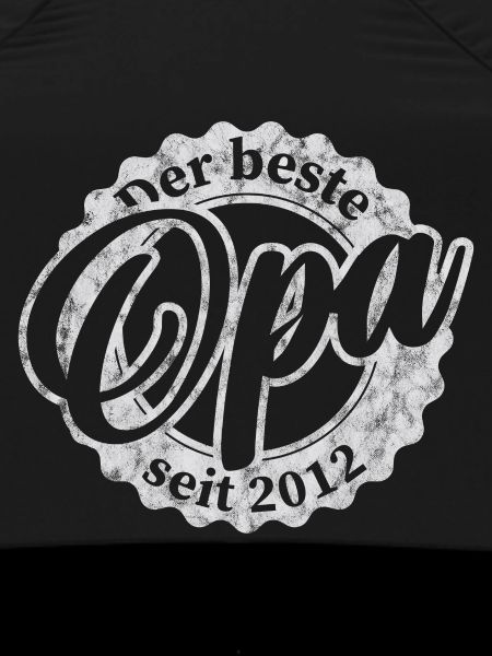 Der Beste Opa seit 2012
