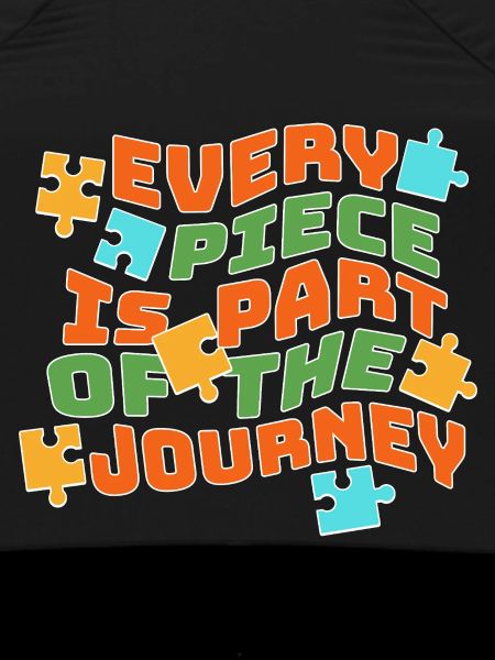 Autism Team: Strong Together