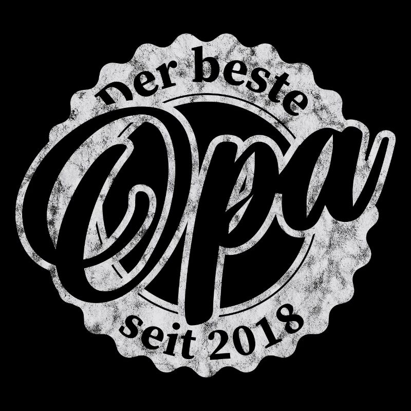 Der Beste Opa seit 2018