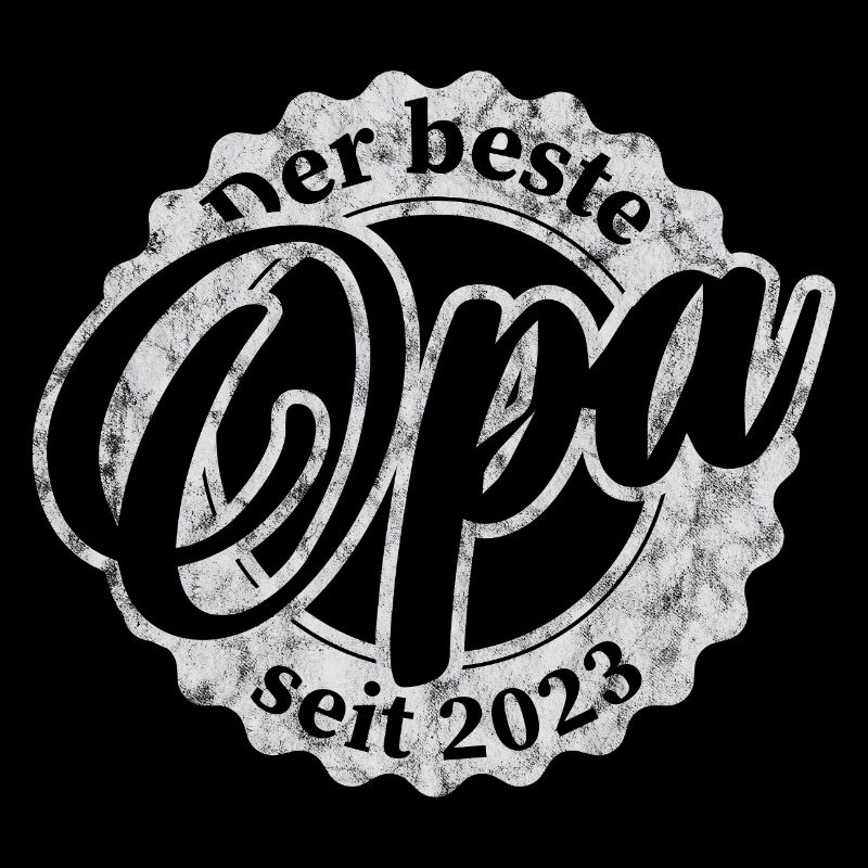 Der Beste Opa seit 2023