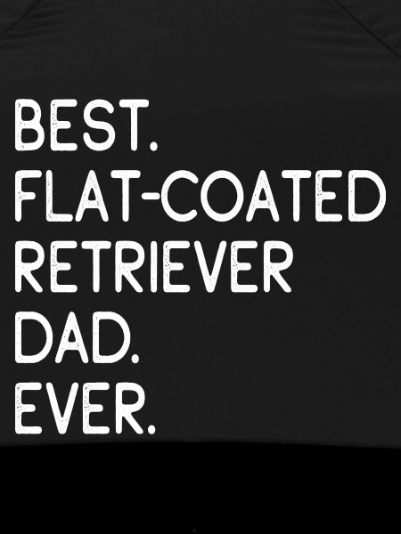 Flat-Coated Retriever