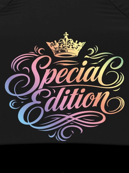 Special Edition Bunt