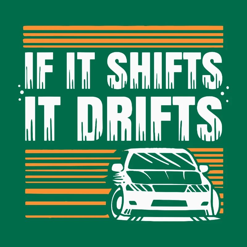 Si ça bouge, ça dérape, devis de dérapage de voiture, devis de conception