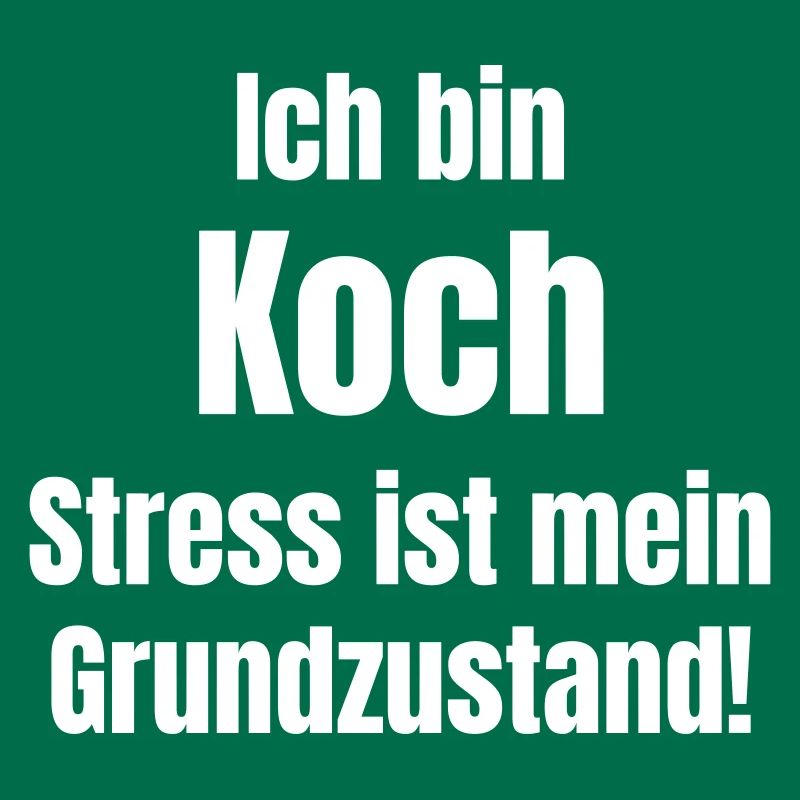 Chef Stress Basic Condition