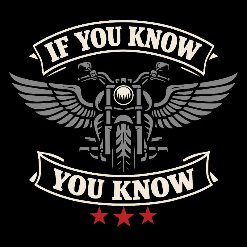 Why we ride motorcycles,