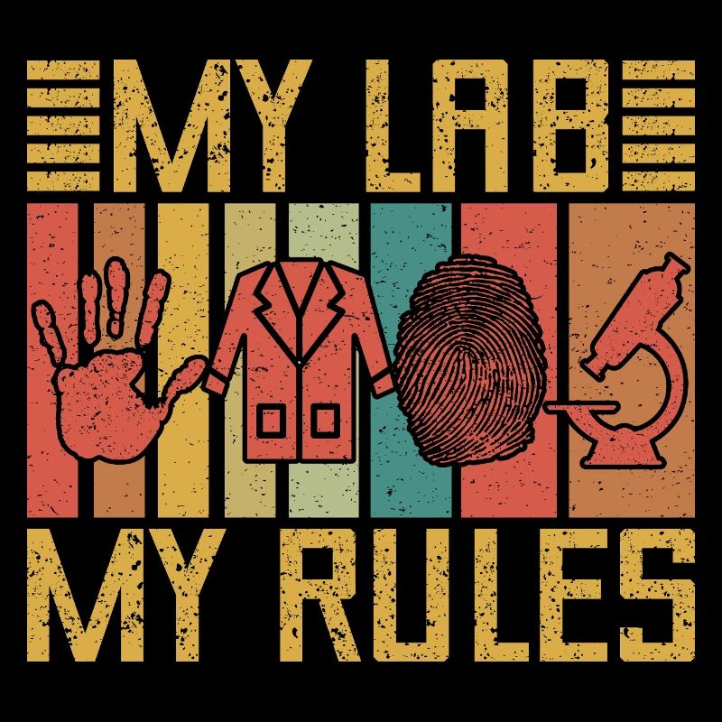 Forensic Science Major My Lab My Rules Forensics