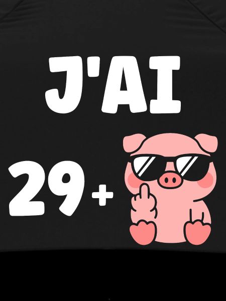 29 + 1