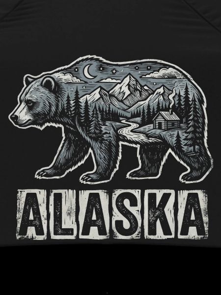 Alaska Bär