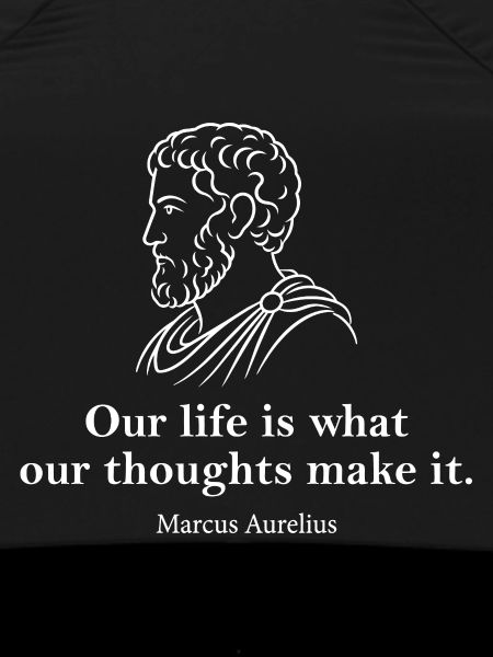 Marcus Aurelius Quote