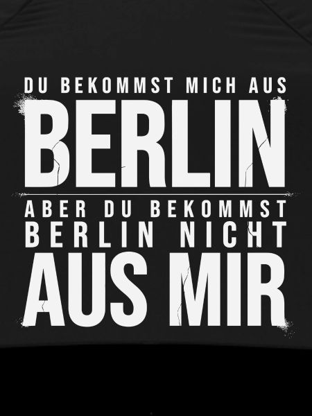 Berlin Spruch Berliner