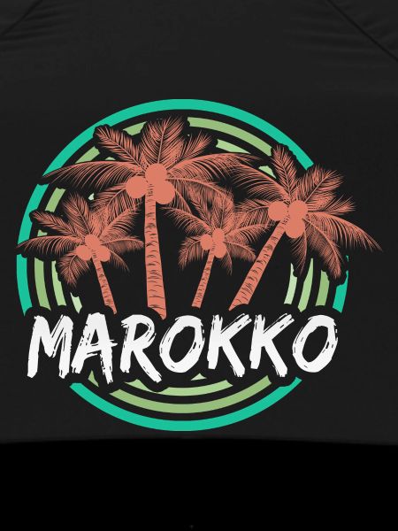 Ferien Marokko