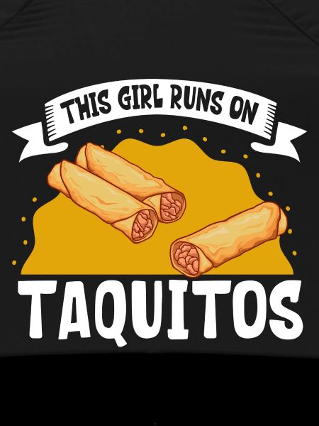 Ladies love Taquitos
