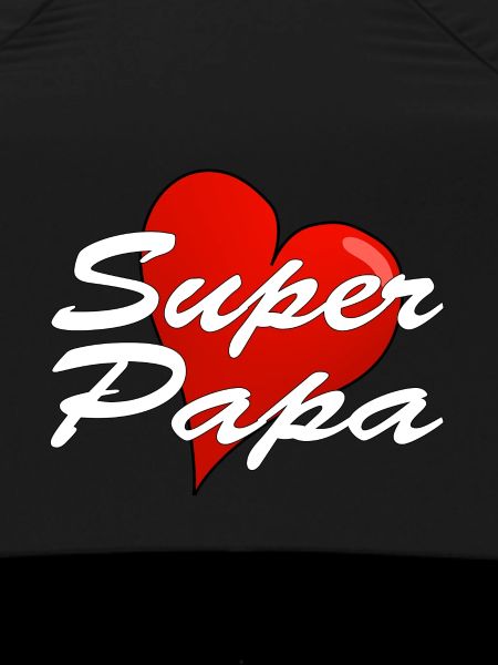 Super dad