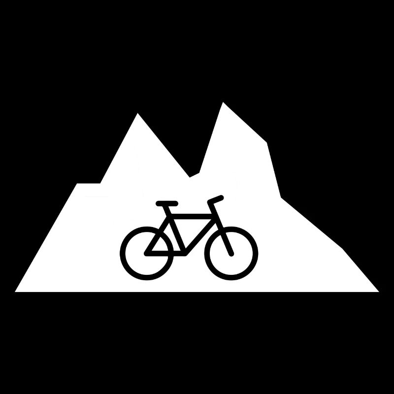 Vélo de montagne cyclisme