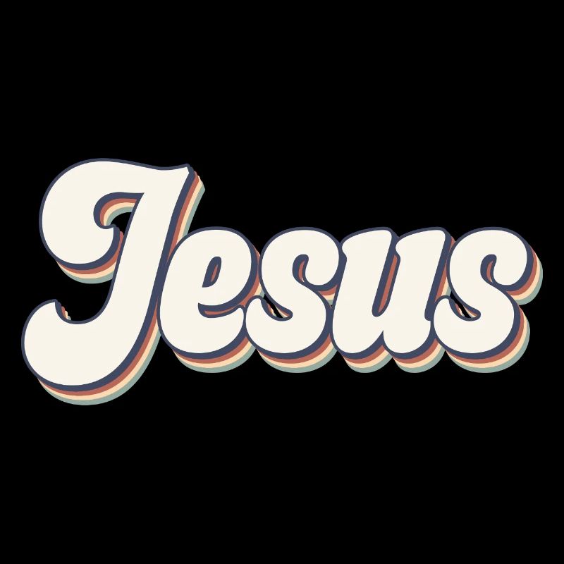 Jesus
