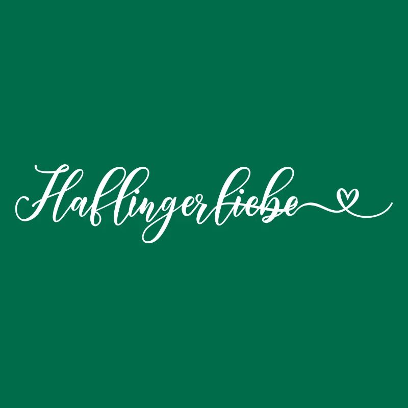 Haflingerliebe2
