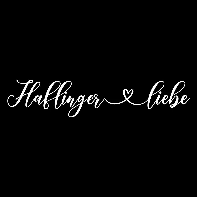 Haflingerliebe1