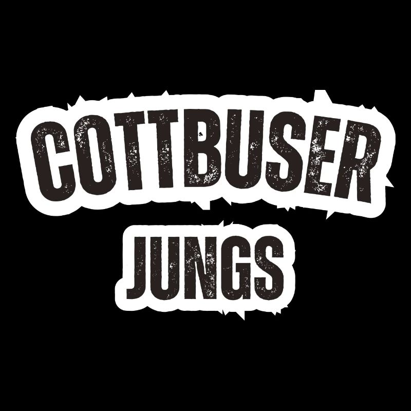 Cottbuser Jungs