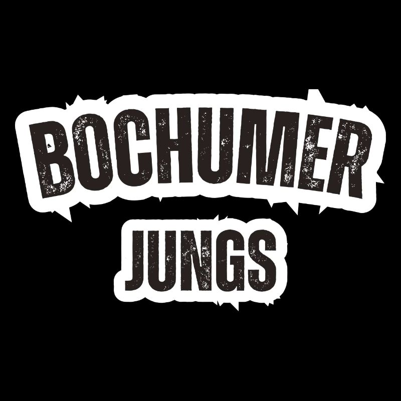 Garçons de Bochum