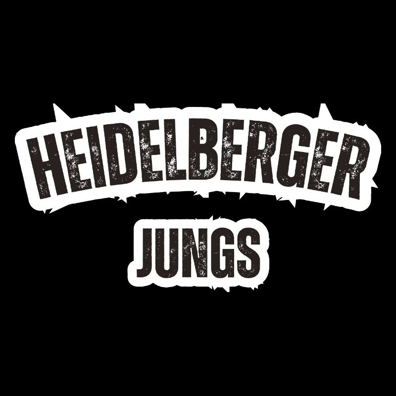 Heidelberger Jungs