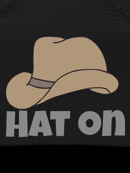 has on