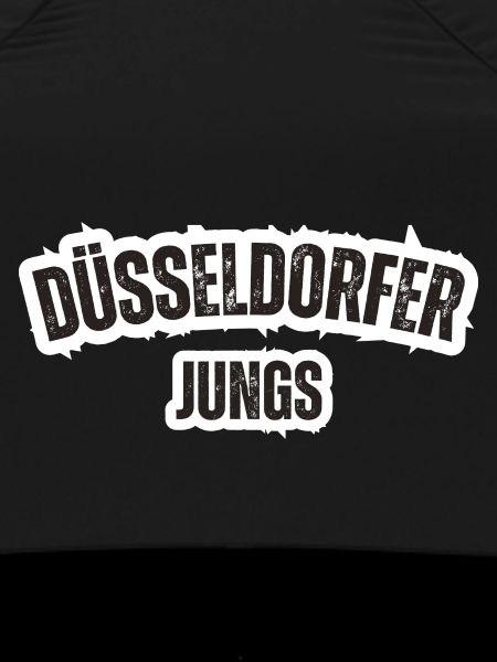 Düsseldorf Garçons