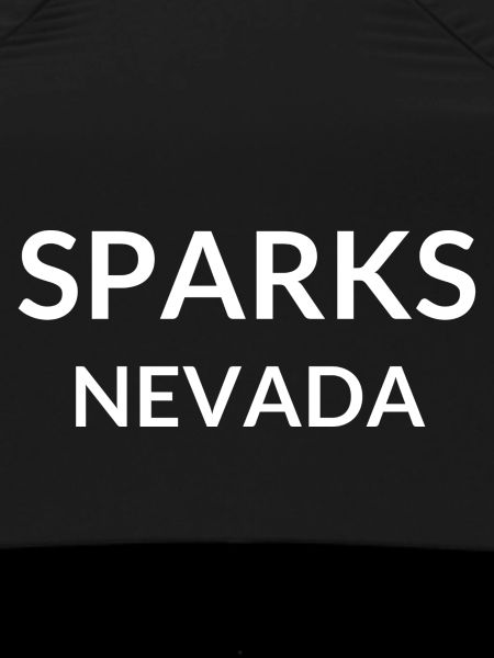 Sparks Nevada USA