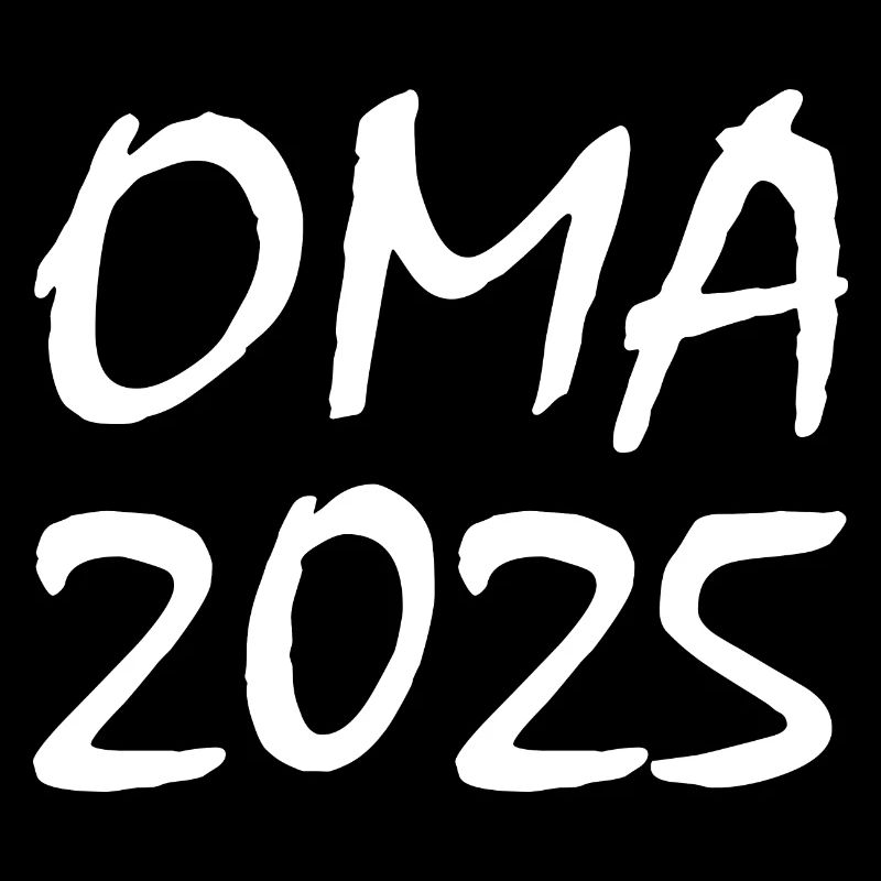 Oma 2025