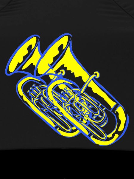 tuba