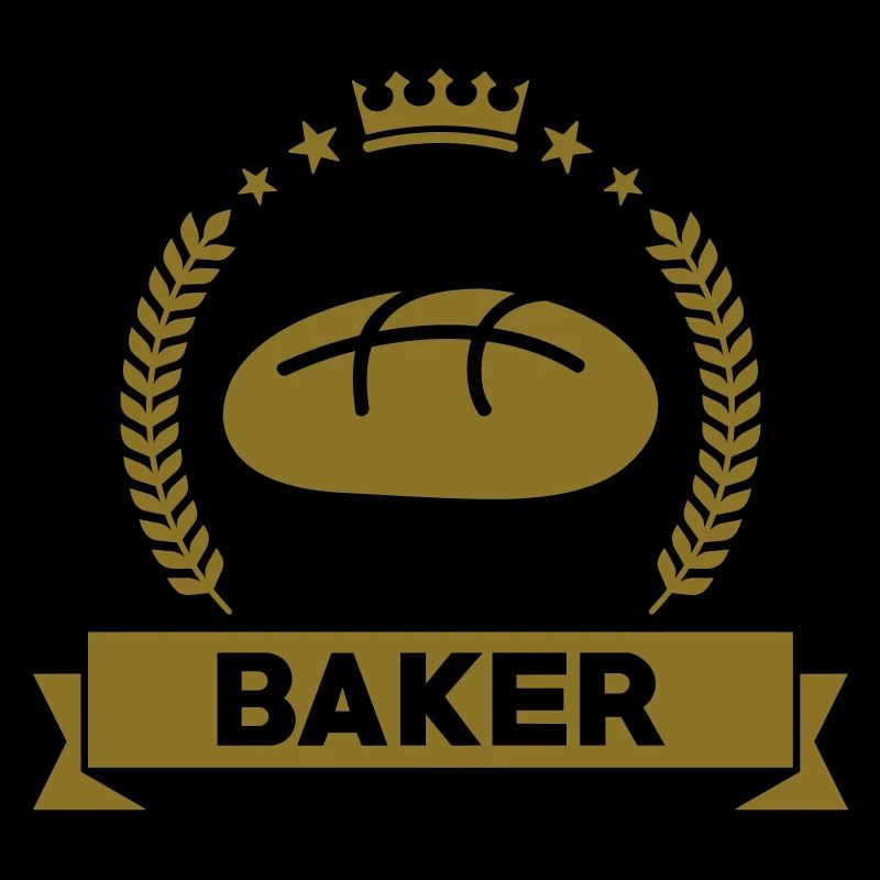 Baker / Bakery / Bäckerei / Boulanger / Bread