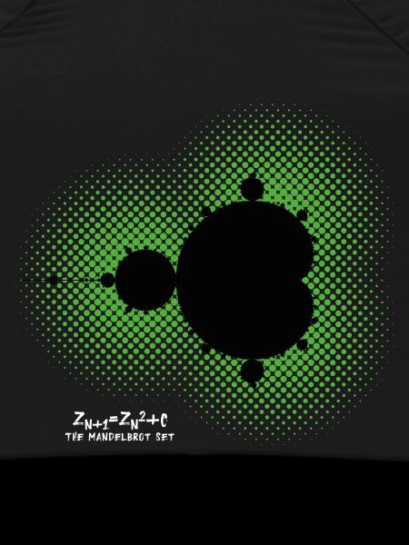 Apple Male Fractal