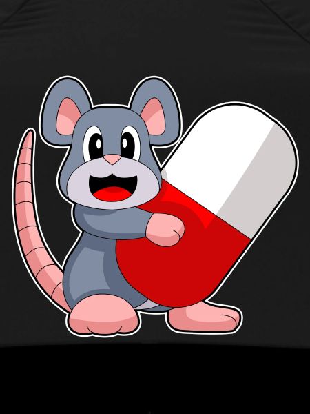 Mouse Doctor Medicine