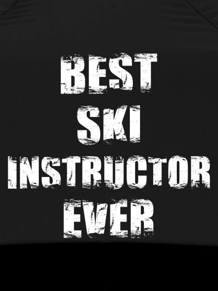 ski instructor