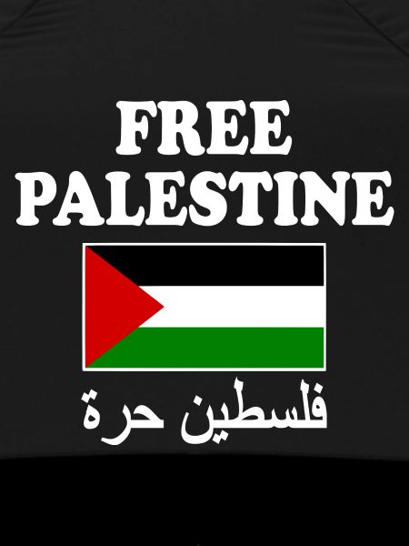 Free palestine