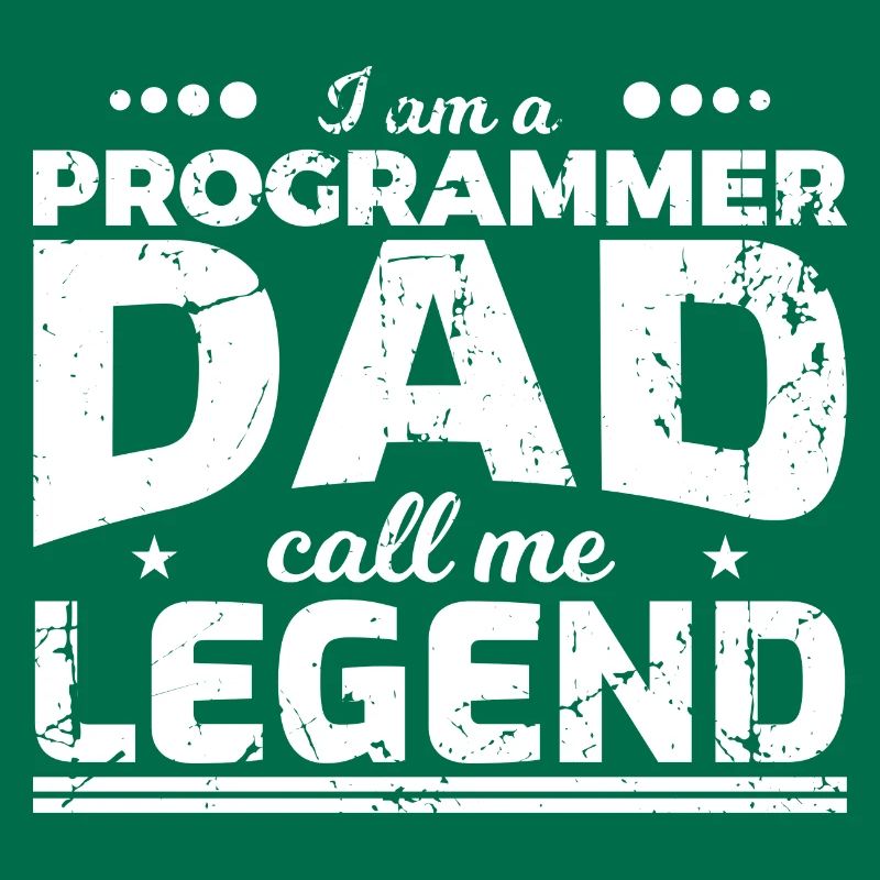 Coder Dad
