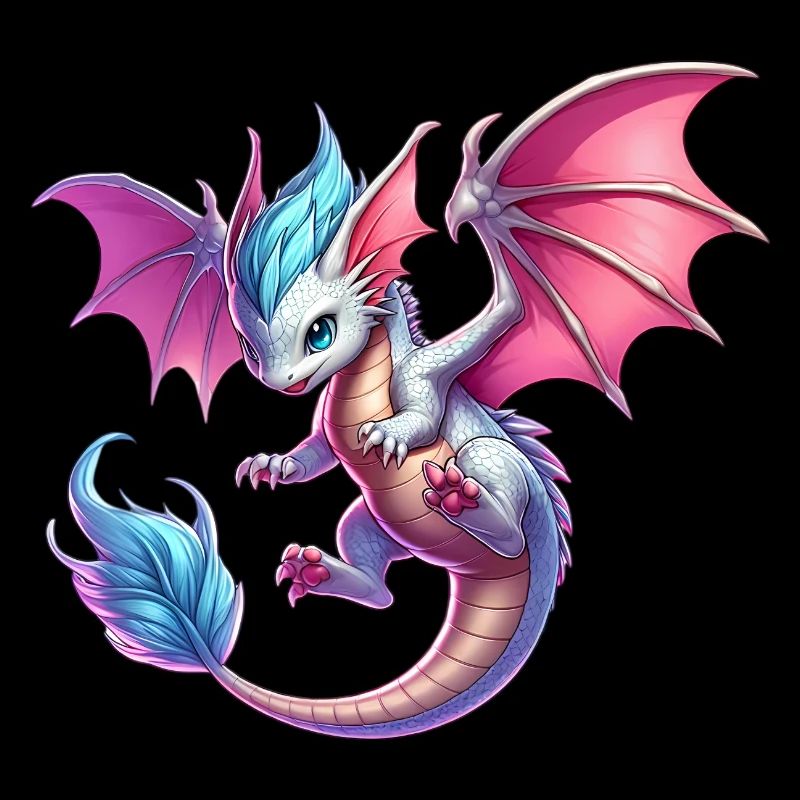 Drache